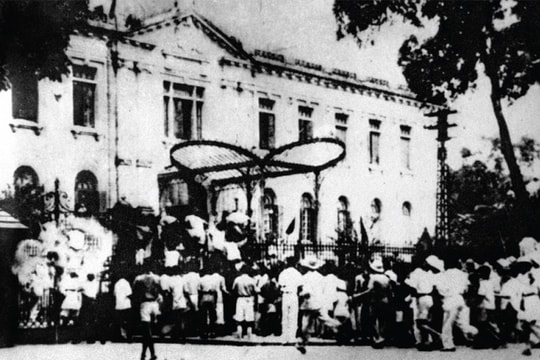 Triển lãm tư liệu “Mùa thu độc lập và Khát vọng phồn vinh” dự kiến diễn ra từ ngày 12 – 18/9/2025