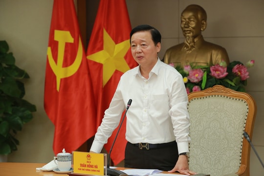 Mở rộng diện thụ hưởng nhà ở xã hội: Thêm lực lượng vũ trang, sinh viên mới ra trường, công chức, viên chức