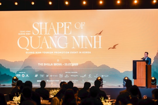 Từ Vịnh Hạ Long đến Hang Ngọc Rồng: Quảng Ninh kể câu chuyện mới về du lịch di sản