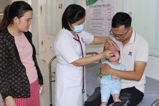 Sơn La: Một bé 19 tháng tuổi tử vong do virus RSV, 8 trẻ khác cùng lớp nhiễm bệnh