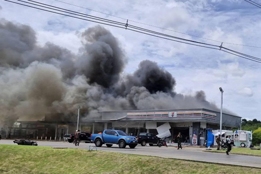 Thái Lan nói không cần 'sự trung gian nào từ một quốc gia thứ ba'