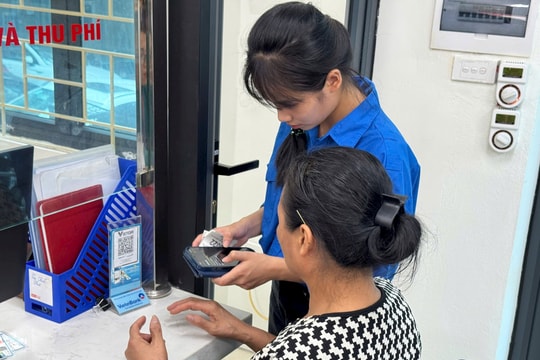 Hà Nội 'ra quân' 45 ngày đêm chuyển đổi số