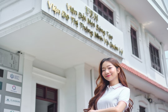 Đại học Kinh tế TP HCM thông báo quy đổi điểm giữa các phương thức xét tuyển