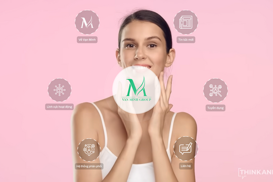 8 mỹ phẩm đánh lừa người dùng bị thu hồi, Vạn Minh bị tạm ngưng hoạt động 6 tháng