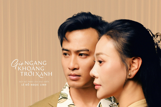 Phương Oanh, Doãn Quốc Đam trở lại màn ảnh trong phim mới của VTV