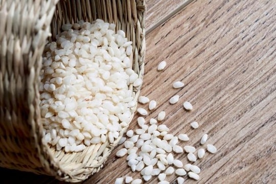 Giá lúa gạo hôm nay 27/7: Gạo nguyên liệu tăng giá, doanh nghiệp đẩy mạnh thu mua cho đơn hàng xuất khẩu