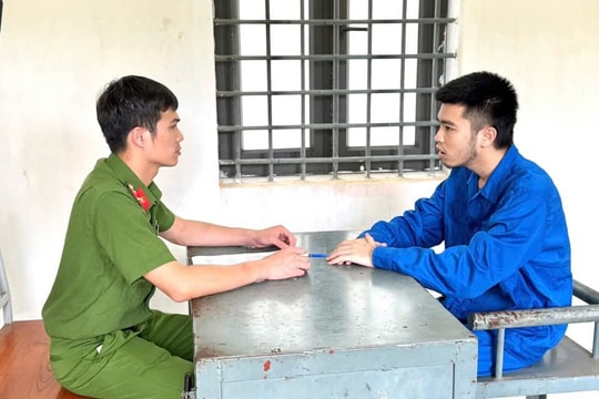 Công an tỉnh Phú Thọ triệt phá ổ nhóm lừa đảo xuyên quốc gia