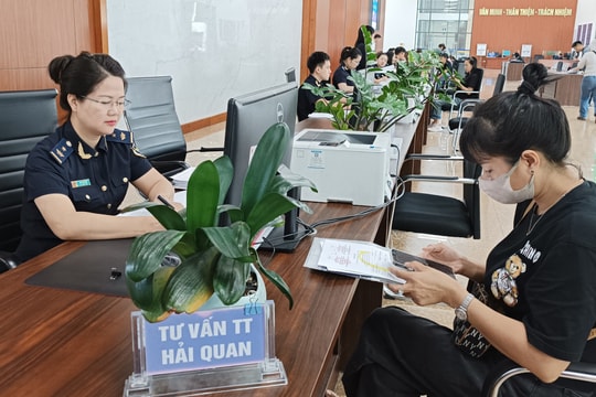 Chuẩn hóa, công khai đầy đủ thủ tục hành chính về xuất khẩu trước 31/7/2025