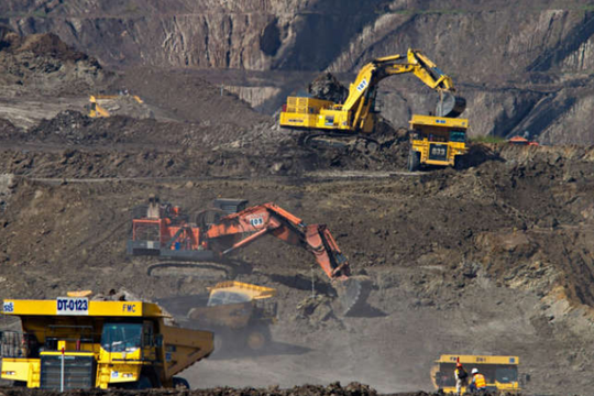 Mỹ mở lại mỏ đất hiếm sau 70 năm gián đoạn