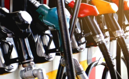 Nga điều tra Gazprom vì nghi giữ lại xăng để thao túng thị trường