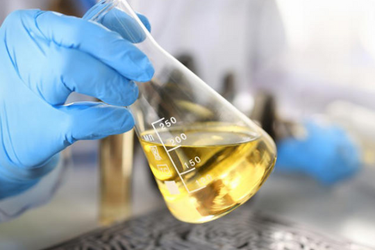 Cách nhận biết và tránh nhiên liệu diesel kém chất lượng