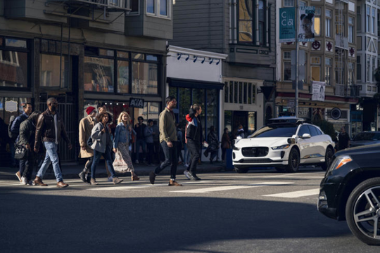 Gen Z đang quay lưng với ô tô?