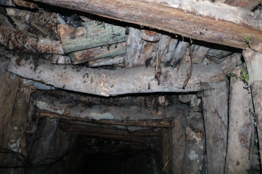 Cao Bằng: Giám đốc mỏ tử vong trong hầm lò khai thác mangan