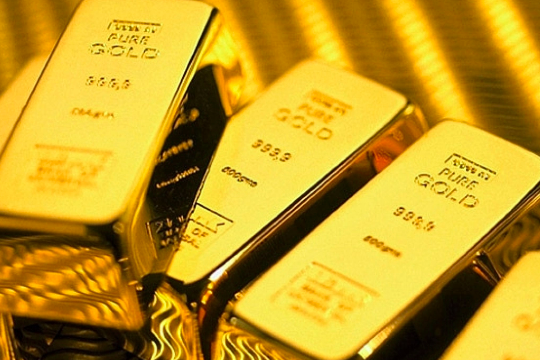 Giá vàng hôm nay 27/7: Vàng miếng SJC lao dốc, vàng nhẫn giảm sâu