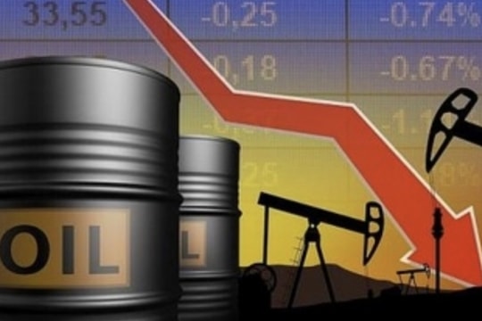 Giá xăng dầu hôm nay 27/7: Xăng tiếp tục giảm, giá dầu thế giới chạm mức thấp nhất trong 3 tuần