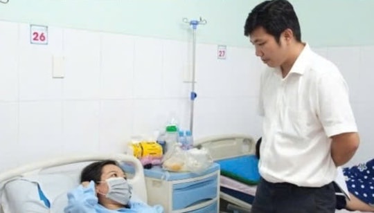 Cả nước sắp tổng kiểm tra bệnh viện: Chấm điểm chất lượng, đo sự hài lòng của người bệnh