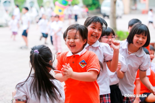 5 thông tư lớn về phân quyền, phân cấp quản lý nhà nước lĩnh vực giáo dục