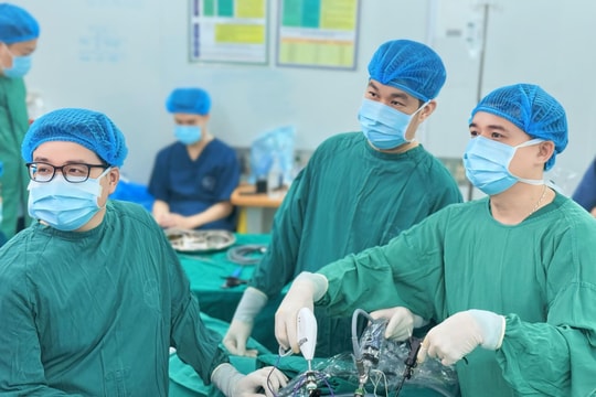 Bác sĩ 'thuộc bài nhưng lúng túng cứu người' sẽ bị đào thải trước kỳ thi quốc gia