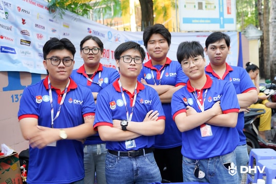 Xuất hiện ngành học ‘hot’ với điểm chuẩn áp sát mốc 30 điểm