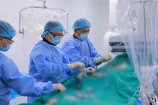 Hơn 80% người Việt tử vong vì những bệnh không lây nhiễm