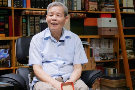 Cựu đại sứ Phạm Quốc Bảo: Cuộc sống hậu chiến và nỗi trăn trở với những mất mát vô giá