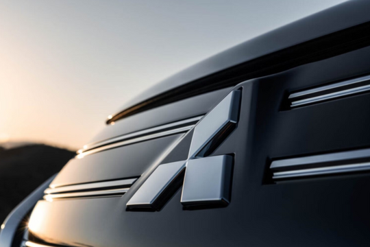 Mitsubishi rút khỏi thị trường ô tô Trung Quốc