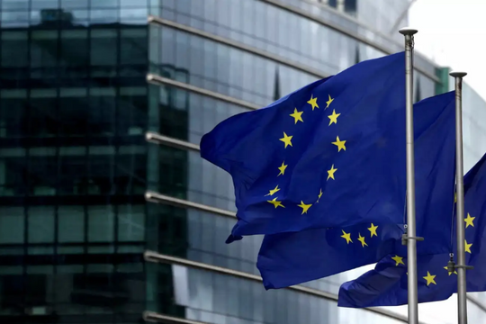 Ấn Độ bị cuốn vào lưới trừng phạt Nga của EU