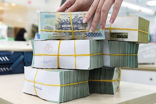 Quy định mới cho phép xã/phường chủ động kinh phí chuyển đổi số