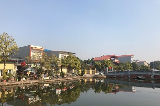 Thành quả trong công tác giảm nghèo ở Hưng Yên và những kinh nghiệm hay