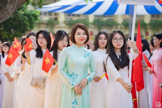 Các trường sẽ tổ chức dạy 2 buổi/ngày như thế nào từ năm học 2025 - 2026?