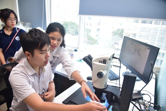 Điểm chuẩn Trường ĐH Công nghệ Giao thông vận tải năm 2025 có thể giảm đến 3 điểm