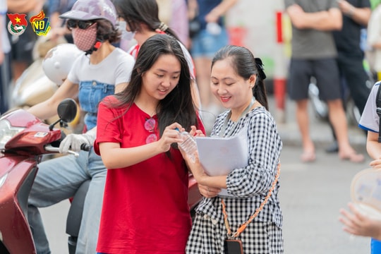 'Chốt sổ' nguyện vọng Đại học 2025: Thí sinh cần làm gì để không hối tiếc