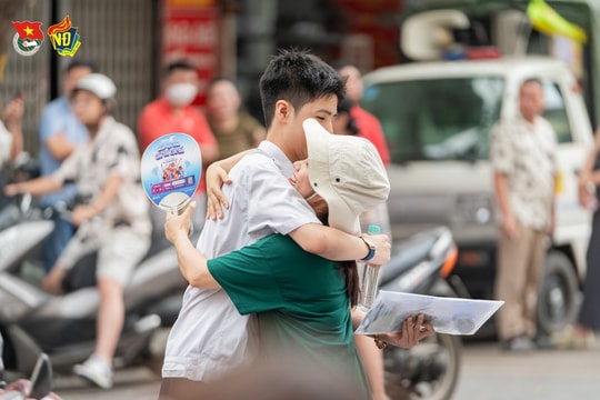 Chủ trương 'vàng' dạy 2 buổi/ngày đứng trước nguy cơ 'vỡ trận' vì 5 nút thắt chưa gỡ