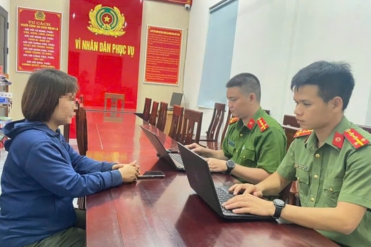 Thông tin sai về đập Thủy điện Bản Vẽ: Tiếp tục triệu tập nhiều đối tượng