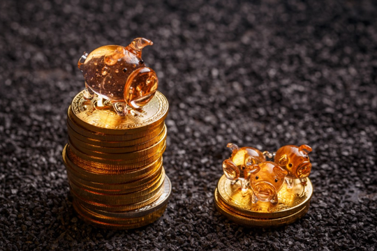 Vì sao vàng vẫn là “ánh sáng” trong danh mục đầu tư hiện đại?