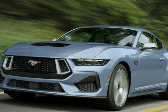 Có cần “chạy rô-đai” xe mới không?