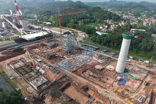 Công bố quyết định thanh tra loạt dự án thuộc Bộ Công thương quản lý