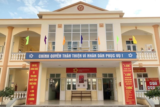 Bắc Ninh: Đề xuất phương án xử lý trụ sở làm việc không hiệu quả, dôi dư trước ngày 15/8/2025