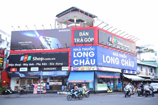 FPT Retail đạt kết quả tích cực trong nửa đầu năm 2025, củng cố đà tăng trưởng bền vững