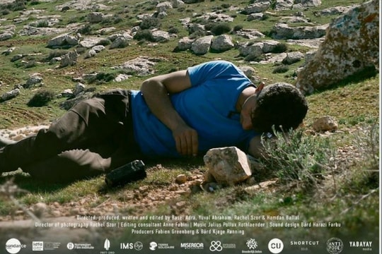 Người định cư Israel bắn chết nhà hoạt động từng góp mặt trong phim Oscar