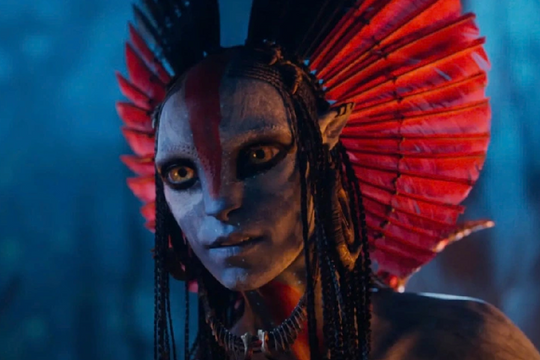 Bom tấn 'Avatar 3’ tung trailer đầu tiên với hình ảnh ấn tượng