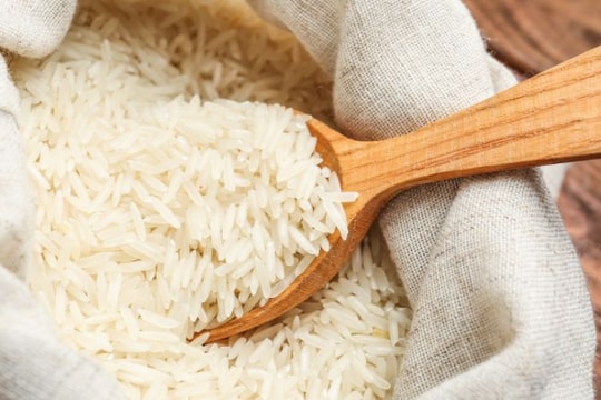 Giá lúa gạo hôm nay 24/10: Giảm nhẹ tại nhiều địa phương, giao dịch trầm lắng