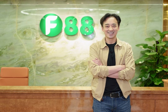 F88 bổ nhiệm thành viên HĐQT mới là CEO của công ty tài chính tỷ đô Thái Lan.