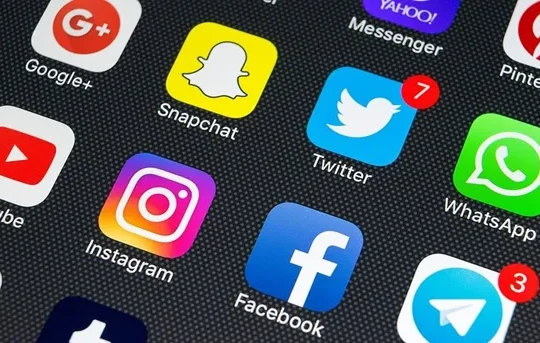 Mạng xã hội không được yêu cầu cung cấp hình ảnh, video chứa nội dung về giấy tờ tùy thân làm yếu tố xác thực