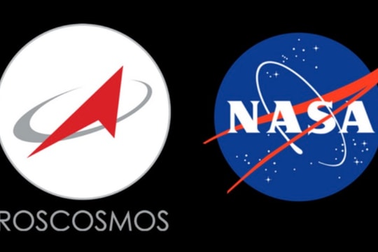 Lãnh đạo Roscosmos và NASA gặp trực tiếp lần đầu tiên sau nhiều năm