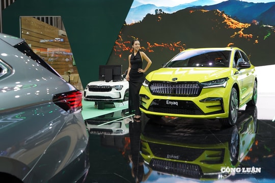 Ngành công nghiệp ô tô Việt Nam gặp khó do hạn mức tiêu thụ nhiên liệu