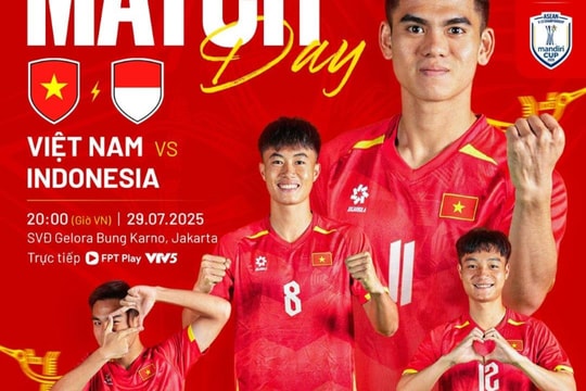 Điểm tin thể thao 29/7: Siêu máy tính dự đoán U23 Việt Nam vô địch, HLV Guardiola muốn nghỉ hưu sớm