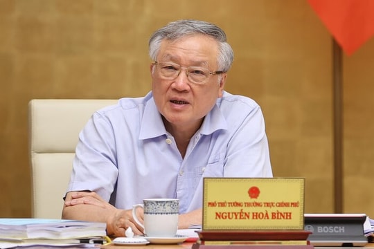 Cắt giảm hàng loạt thủ tục hành chính trong lĩnh vực văn hóa, thể thao, du lịch, báo chí và truyền hình