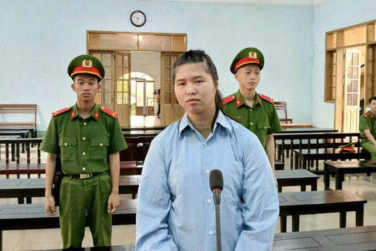 Gia Lai: Đánh đập cháu bé tự kỷ đến tử vong, người phụ nữ lãnh án 8 năm tù