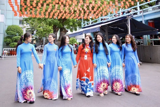 Lương giáo viên THPT, THCS có thể lên đến 26 triệu/tháng theo dự thảo tiền lương mới